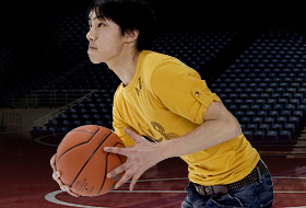 山東財(cái)經(jīng)大學(xué)