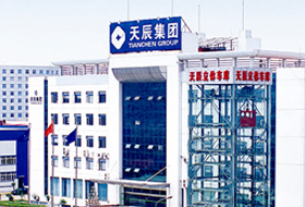 濟(jì)南天辰試驗(yàn)機(jī)制造有限公司
